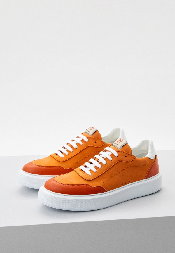 Кеды  Pollini фото
