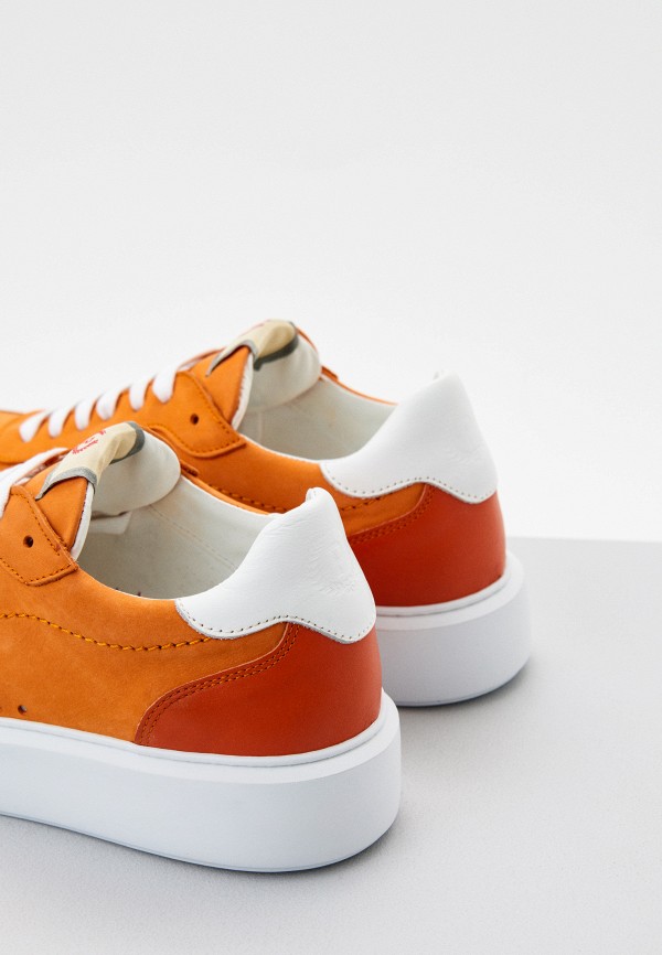 Кеды  Pollini фото