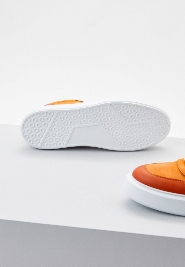 Кеды  Pollini фото