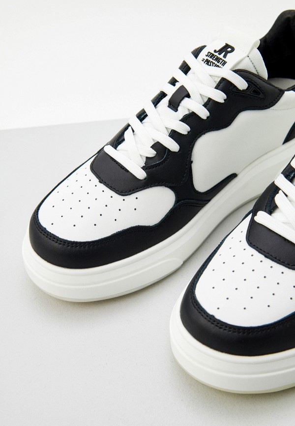 фото Кеды john richmond