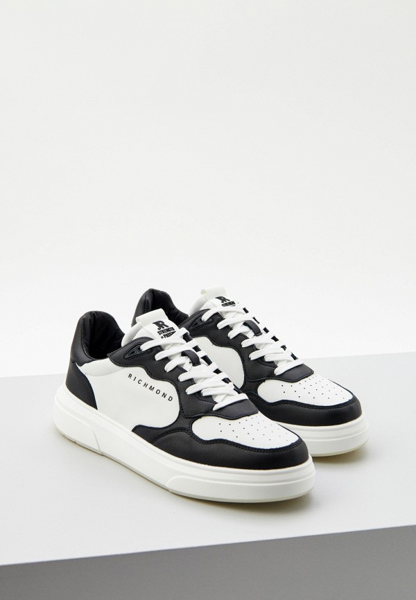 фото Кеды john richmond