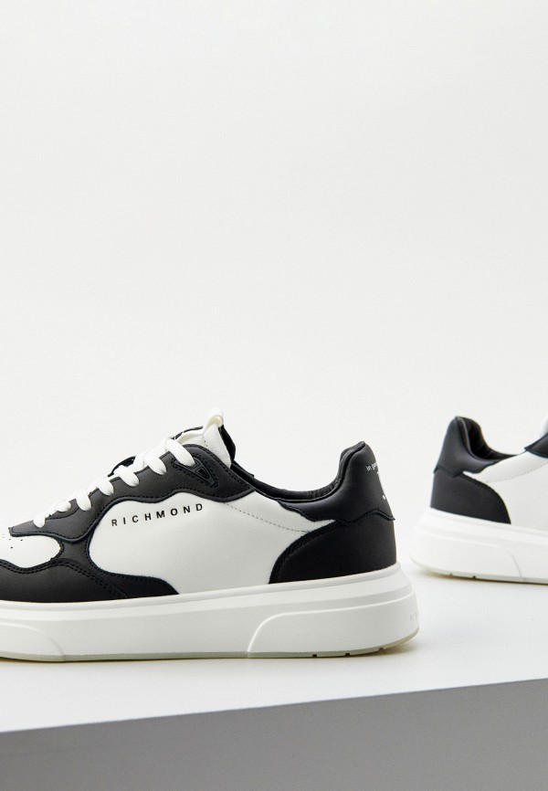 фото Кеды john richmond