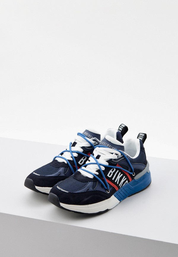 Кроссовки Bikkembergs Кроссовки Bikkembergs фото