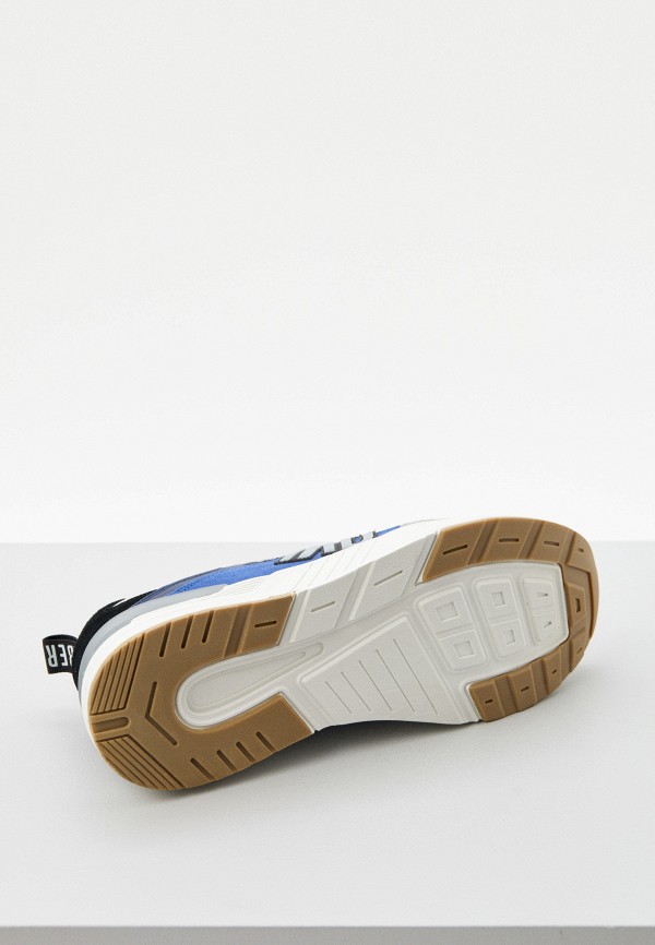 Кроссовки Bikkembergs Кроссовки Bikkembergs фото