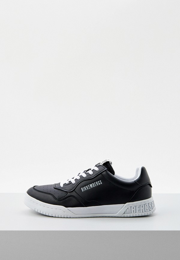 Кеды  Bikkembergs