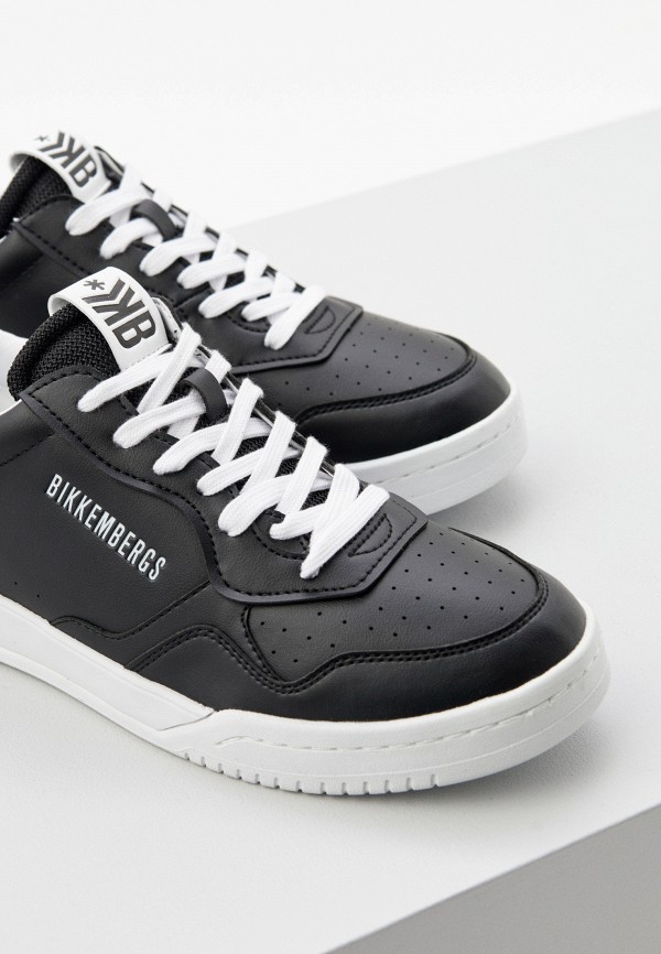 Кеды  Bikkembergs фото