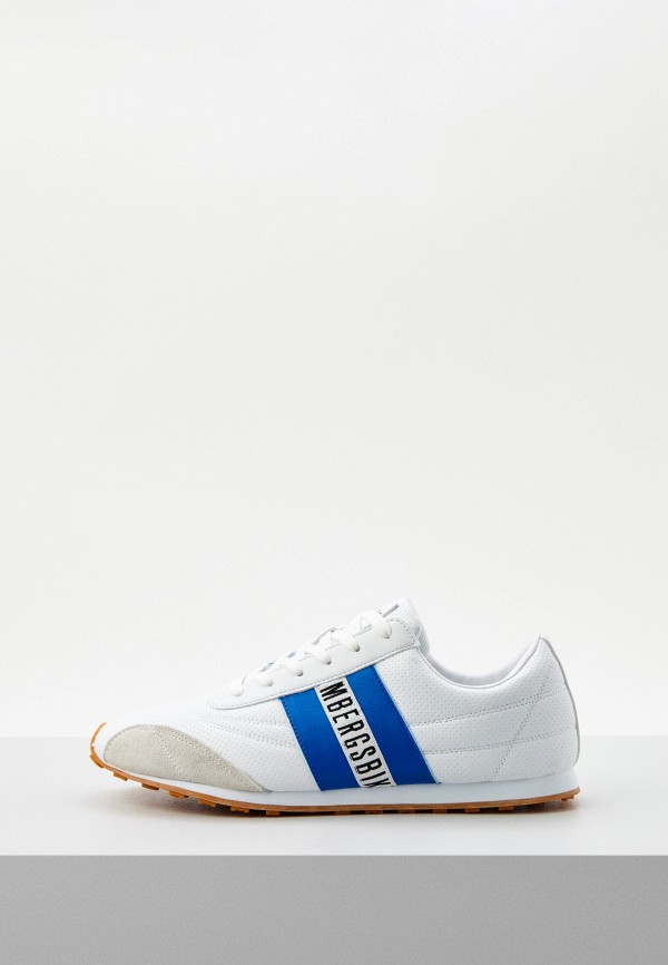 

Кроссовки Bikkembergs, Белый