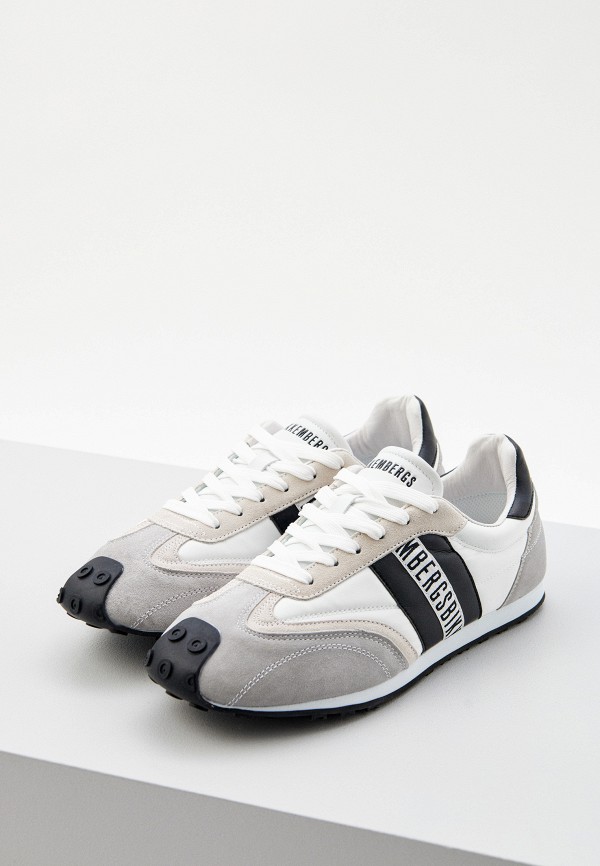 Кроссовки Bikkembergs Кроссовки Bikkembergs фото