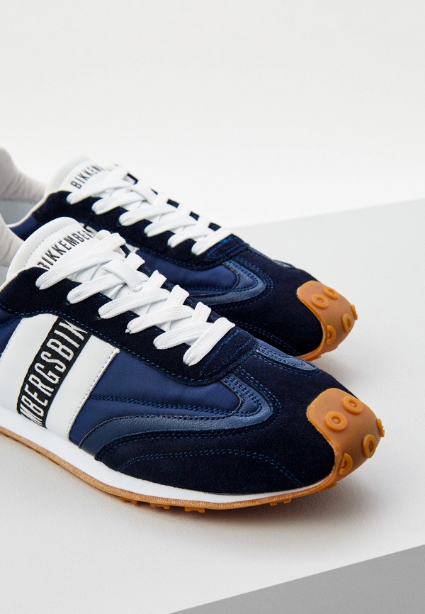 Кроссовки Bikkembergs Кроссовки Bikkembergs фото