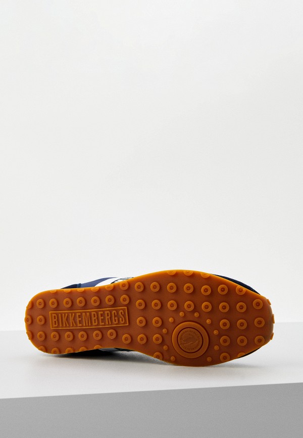 Кроссовки Bikkembergs Кроссовки Bikkembergs фото