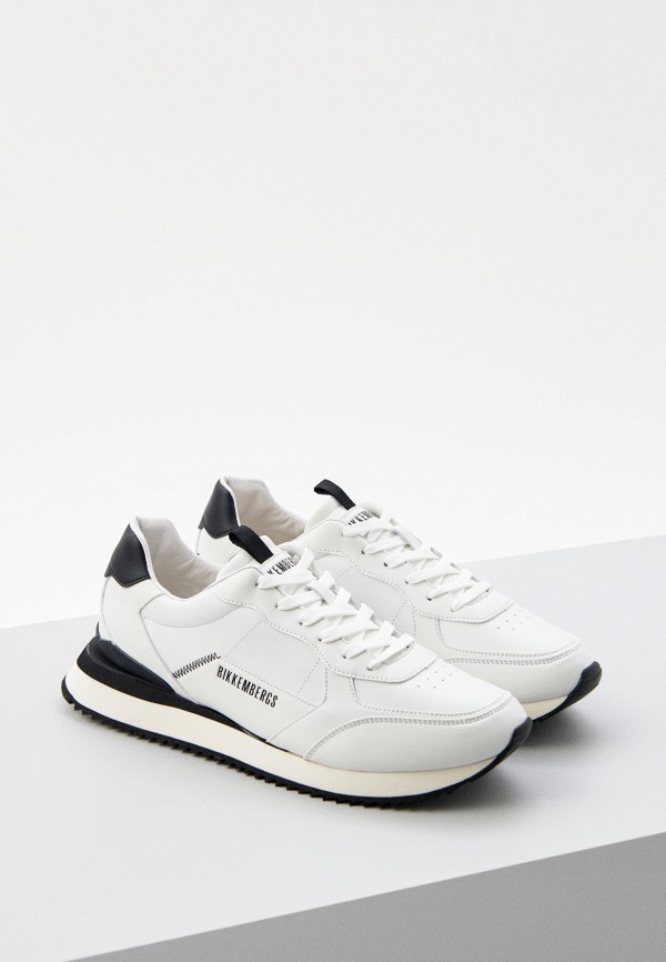 Кроссовки Bikkembergs Кроссовки Bikkembergs фото