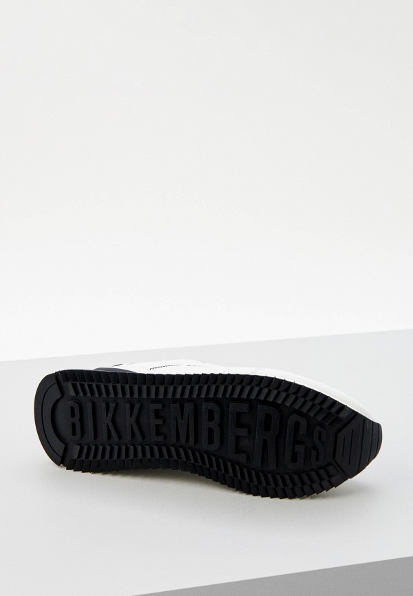 Кроссовки Bikkembergs Кроссовки Bikkembergs фото