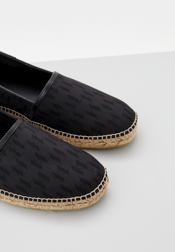 Эспадрильи Karl Lagerfeld черный, размер 42, фото 2