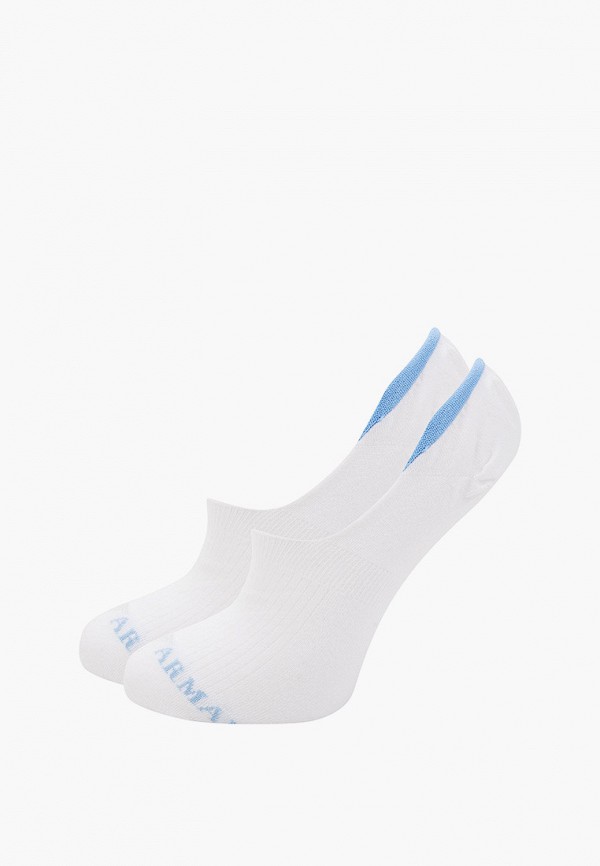 

Подследники 2 пары Emporio Armani, Белый