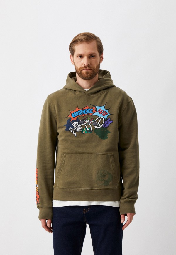 фото Худи zadig & voltaire
