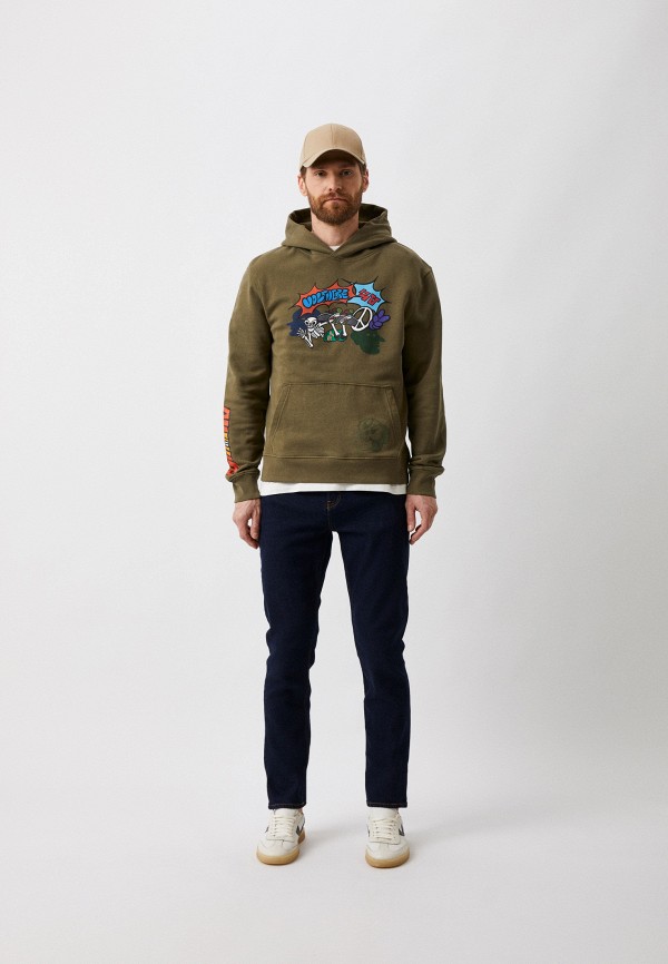 фото Худи zadig & voltaire