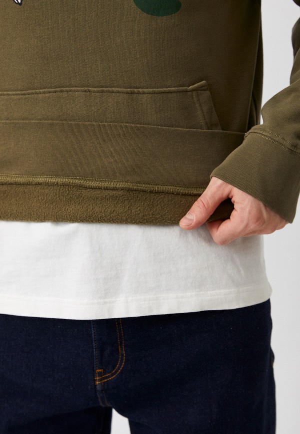 фото Худи zadig & voltaire