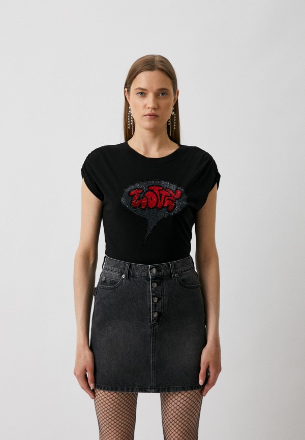 Футболка Zadig & Voltaire