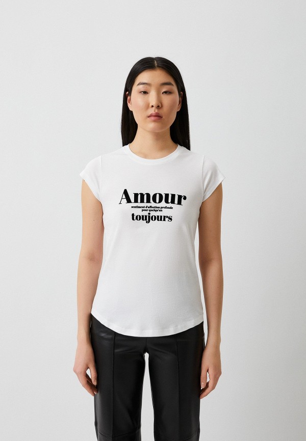 Футболка Zadig & Voltaire