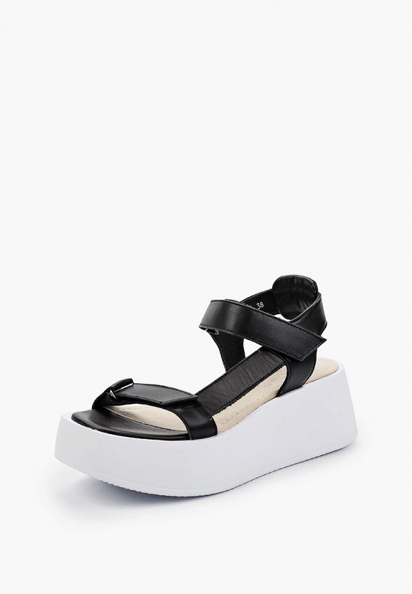 фото Босоножки mastille