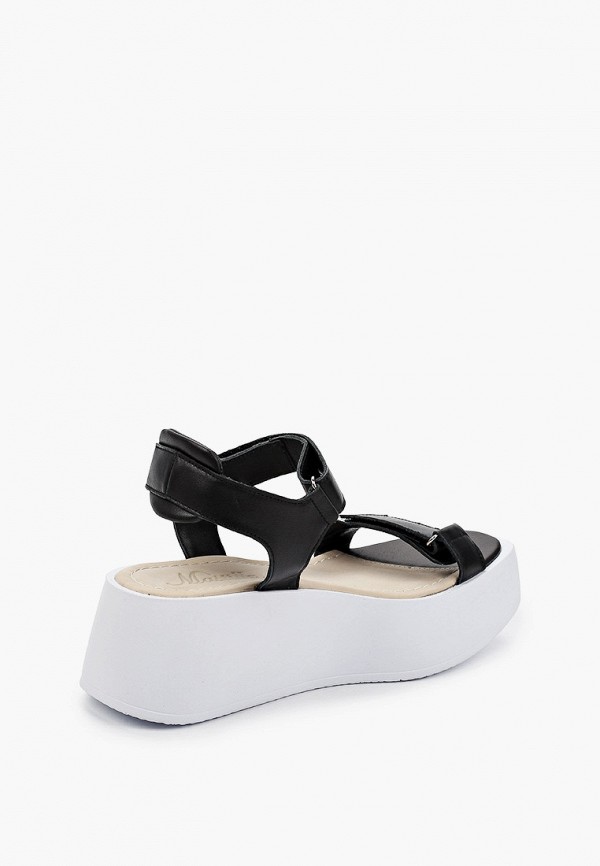 фото Босоножки mastille