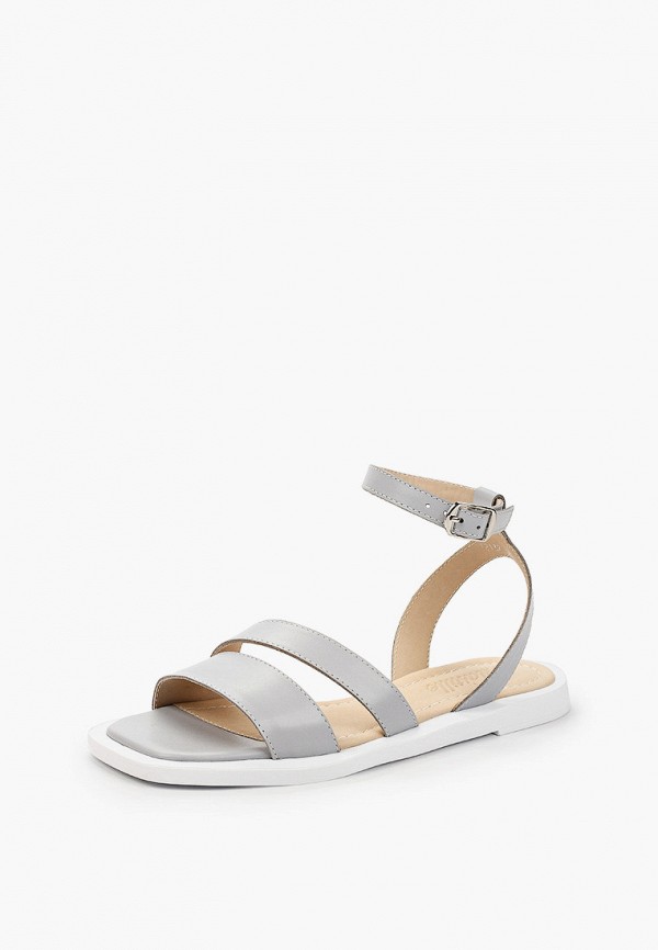 фото Сандалии mastille