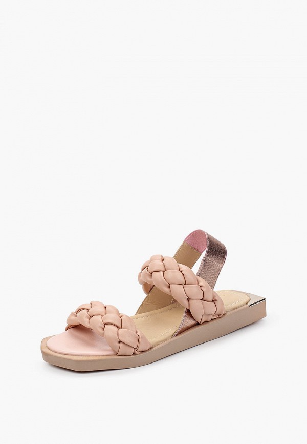 фото Сандалии mastille