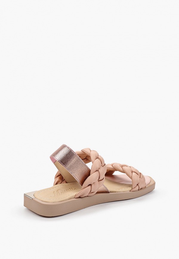 фото Сандалии mastille