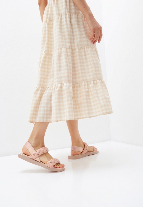 фото Сандалии mastille