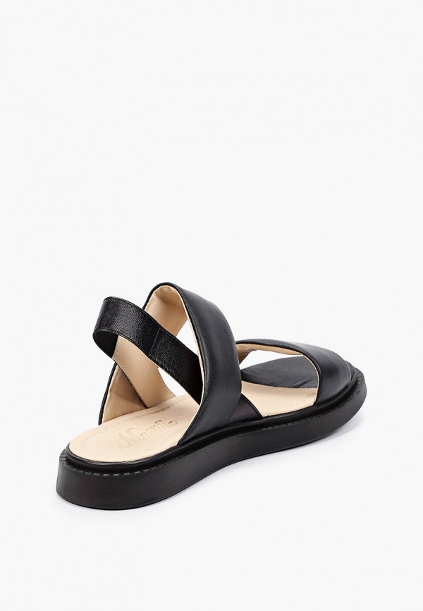 фото Сандалии mastille