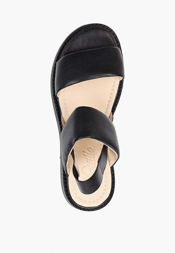 фото Сандалии mastille