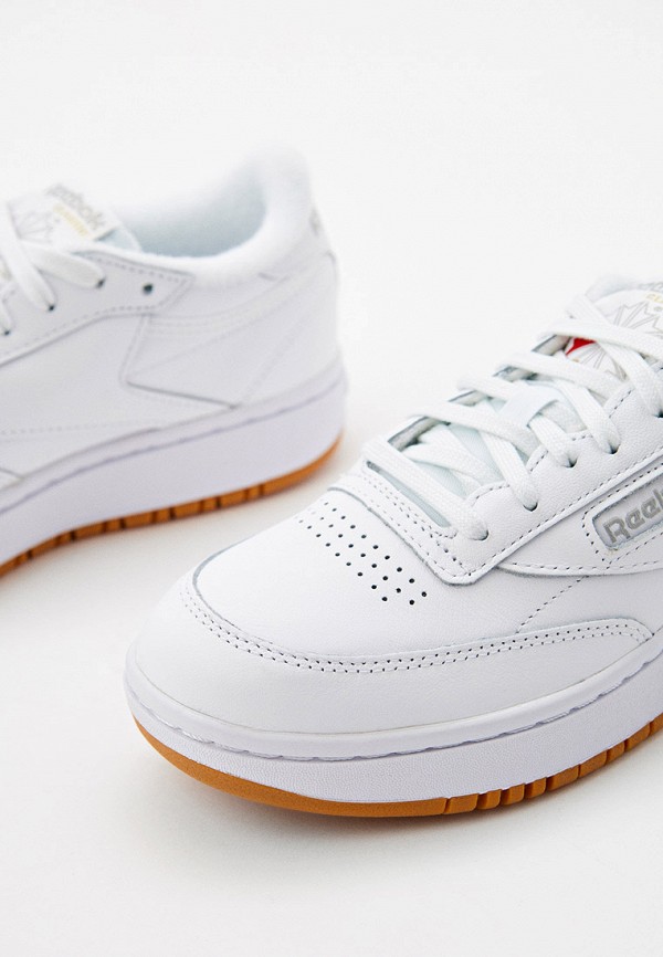 фото Кеды reebok