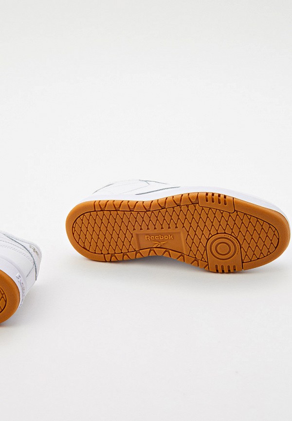 фото Кеды reebok