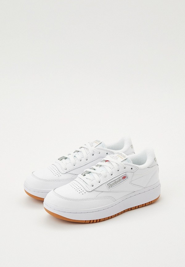 фото Кеды reebok