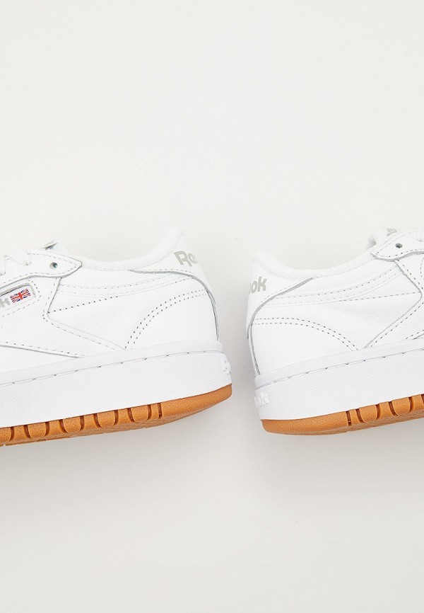 фото Кеды reebok