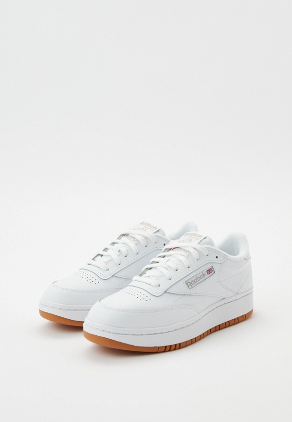 фото Кеды reebok