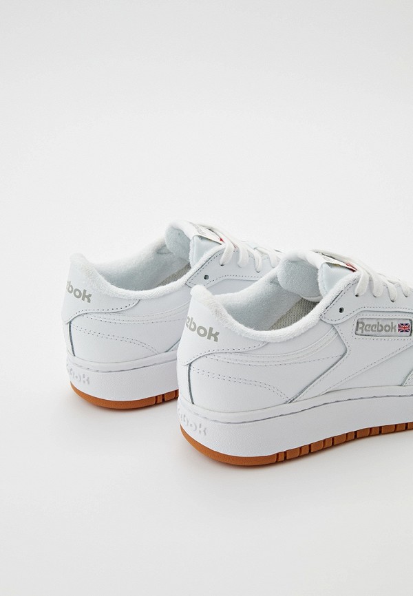 фото Кеды reebok