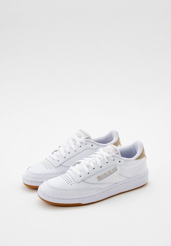 Кеды  Reebok фото