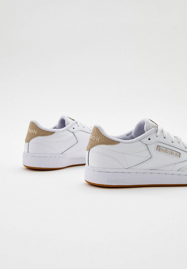 Кеды  Reebok фото