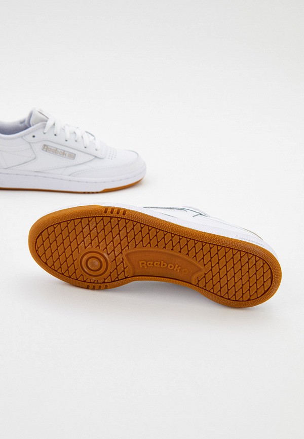 Кеды  Reebok фото
