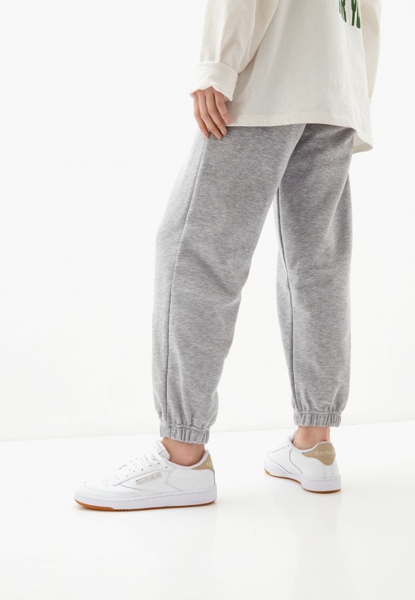 Кеды  Reebok фото