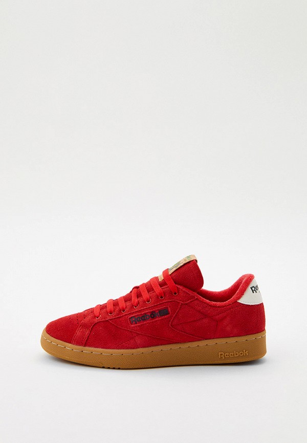 Кеды  Reebok