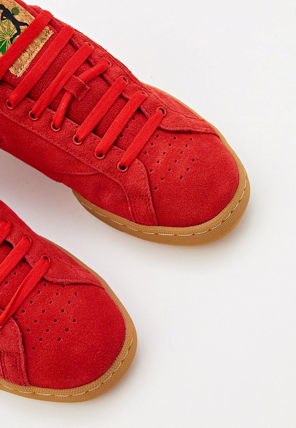Кеды  Reebok фото