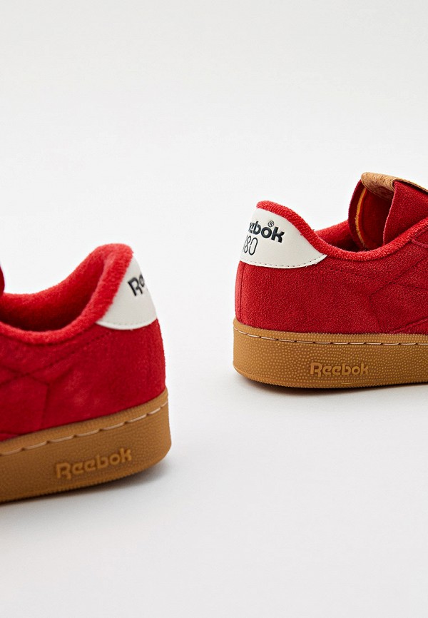 Кеды  Reebok фото