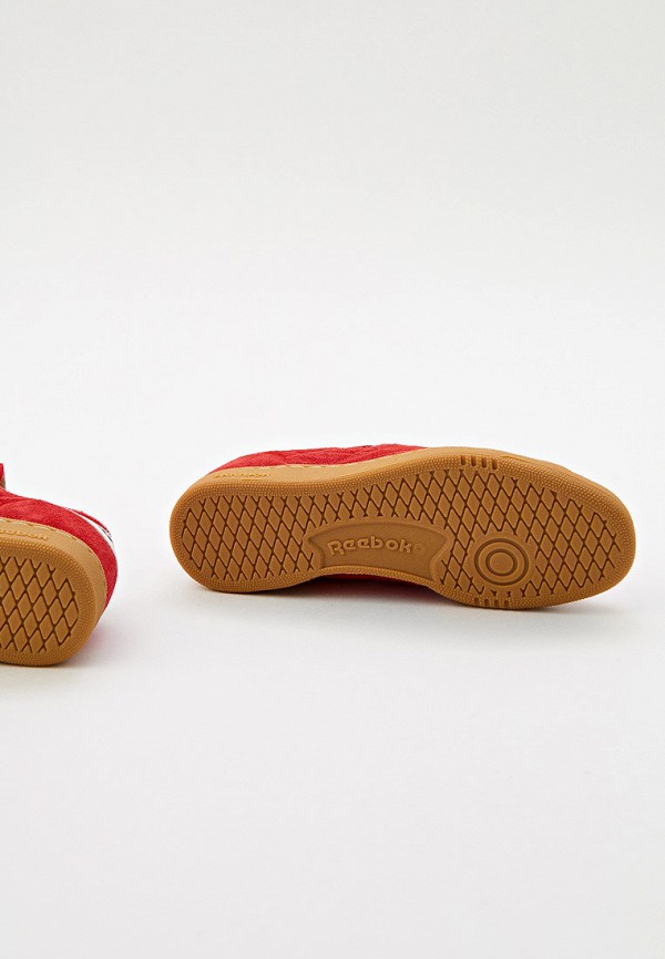 Кеды  Reebok фото