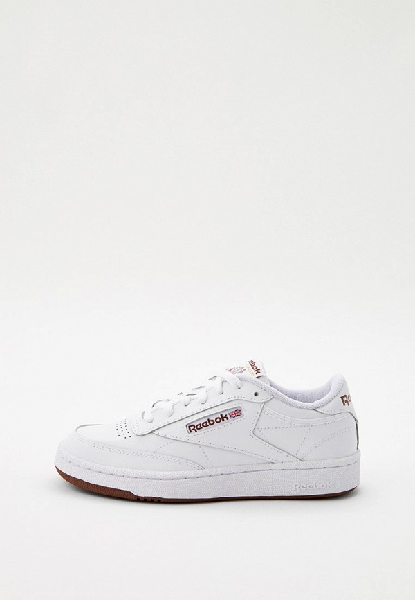 Кеды  Reebok