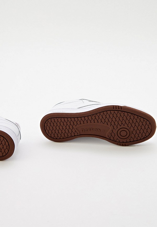 Кеды Reebok белый, размер 38,5, фото 5