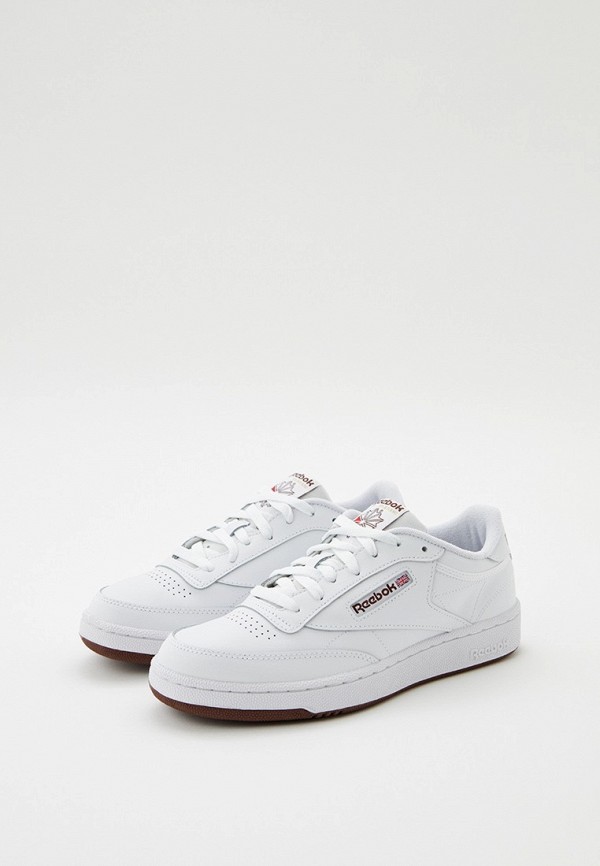 фото Кеды reebok