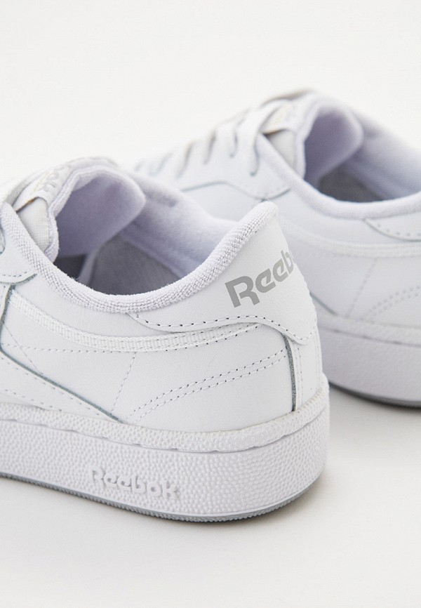 Кеды  Reebok фото