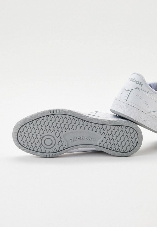 Кеды  Reebok фото